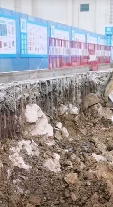 安庆潜山微型桩